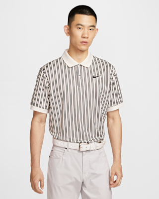 Nike Victory+ Men's Dri-FIT Golf Polo. Nike ID